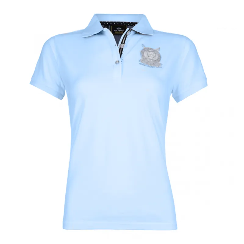 HV Polo Beil Ladies Polo Shirt - Breeze